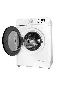 Стиральная машина LEX LWM06010WIDsmall белый, фронтальная загрузка, 6 кг, 1000 об/мин, класс: А+++