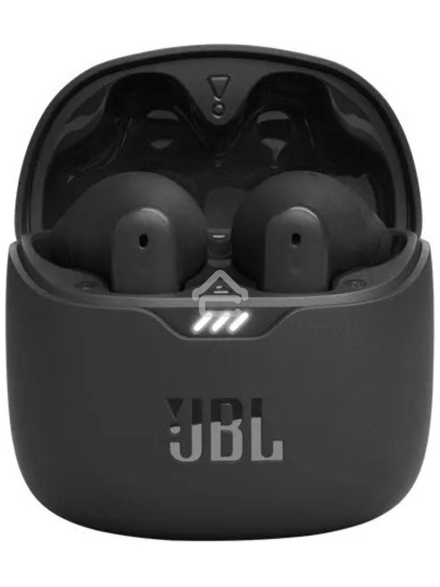 Гарнитура вкладыши JBL Tune Flex синий беспроводные bluetooth в ушной раковине (JBLTUNEFLEX)