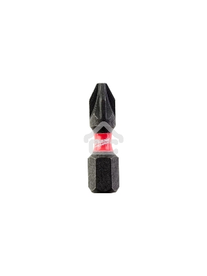 Насадка Milwaukee SHOCKWAVE PZ2 25мм 25шт 4932430864