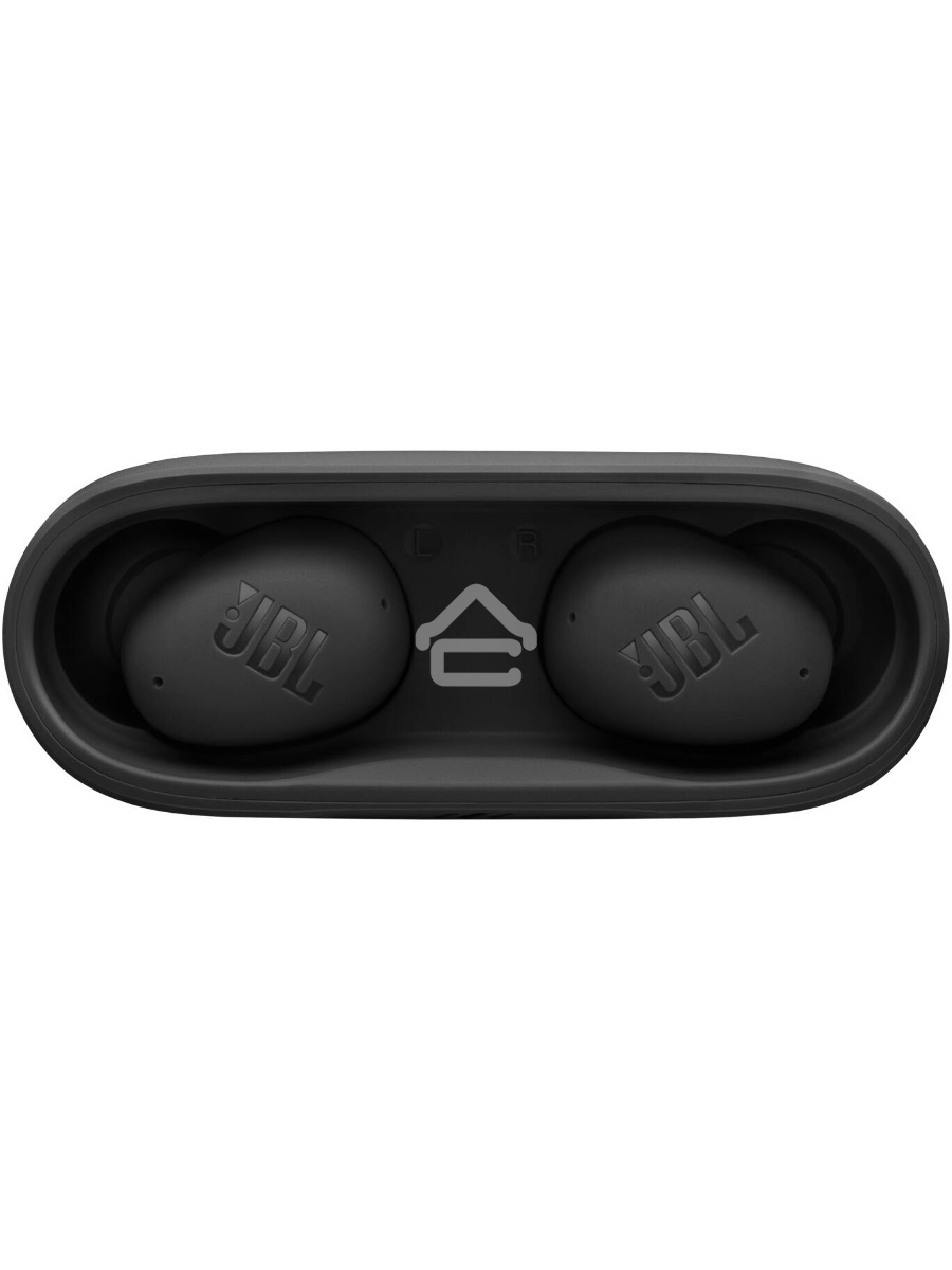 Наушники JBL Wave Buds 2 черный