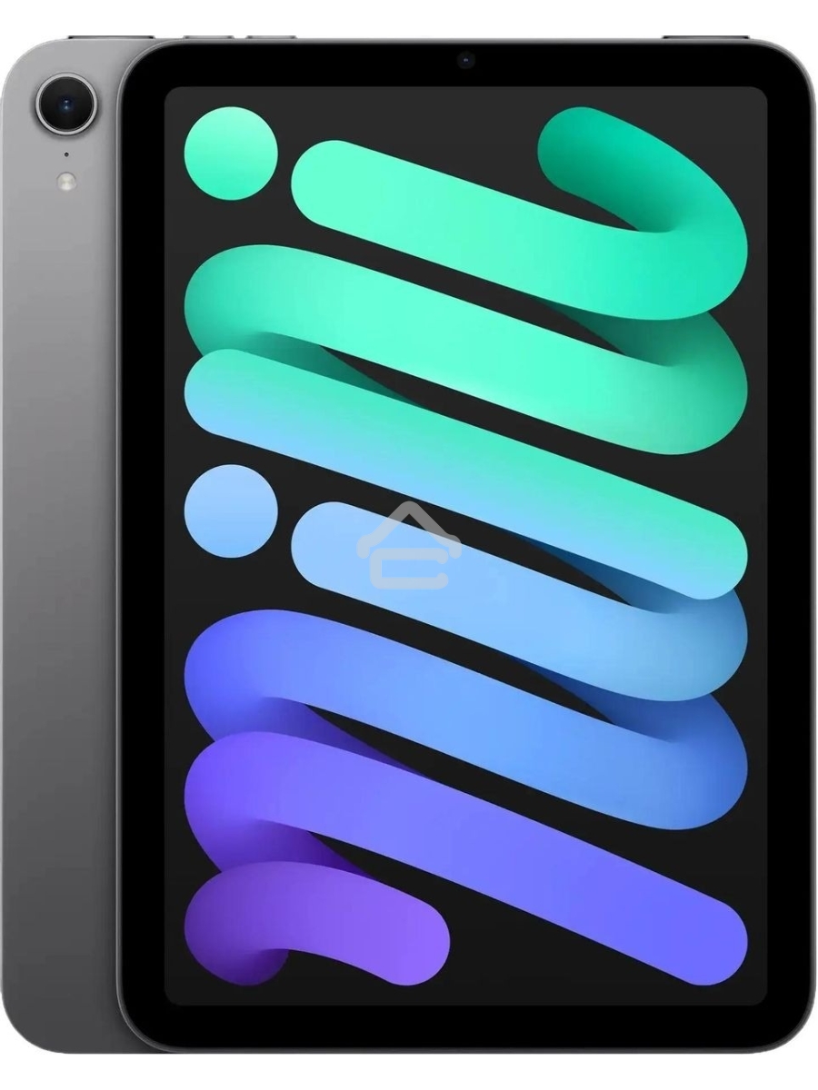 Планшет Apple iPad mini 2024 A2993, 8.3