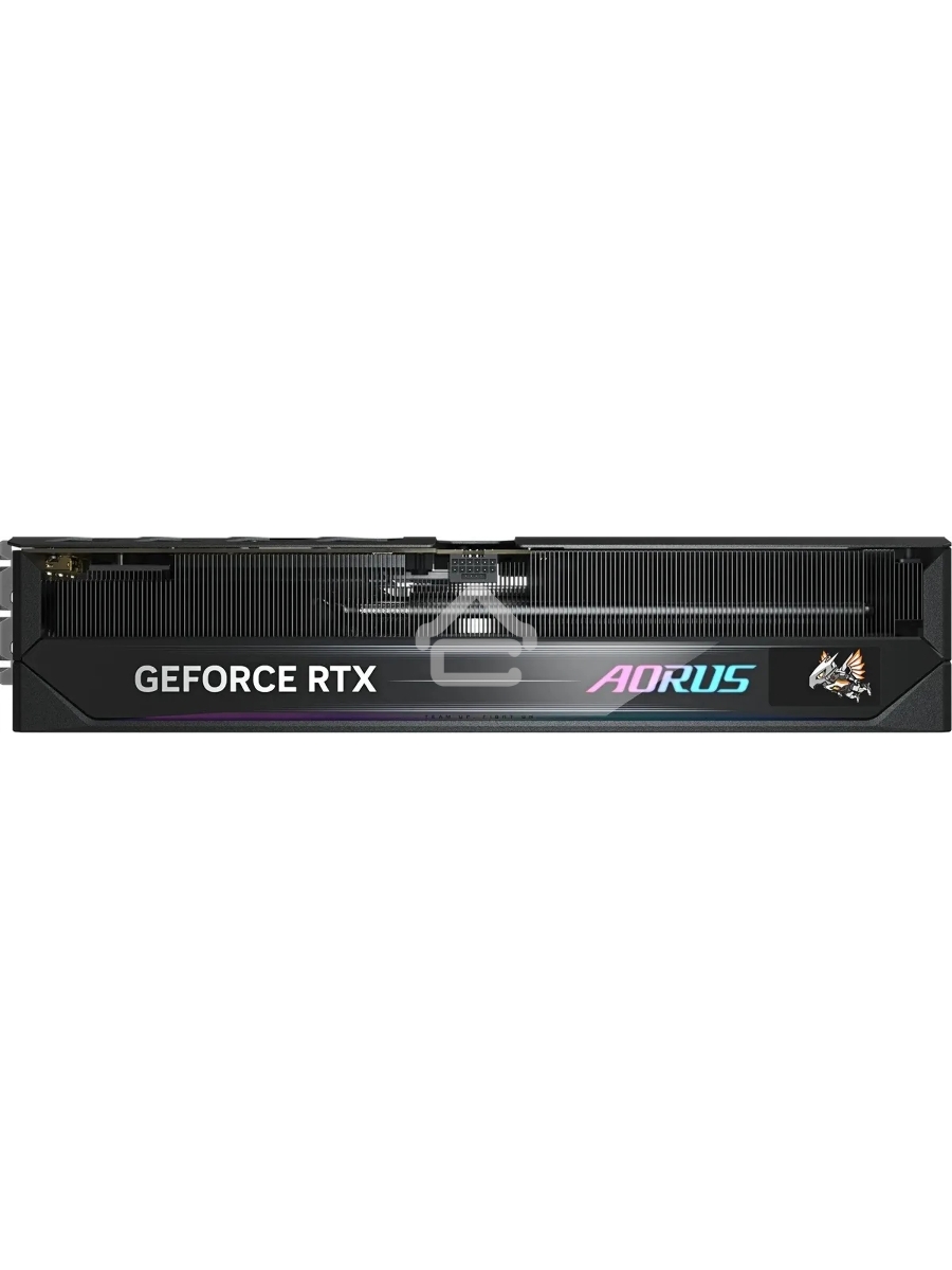 Видеокарта Gigabyte GV-N507TAORUS M-16GD 1.0 NV RTX5070TI 16Gb 256bit GDDR7 2670/28000/HDMI