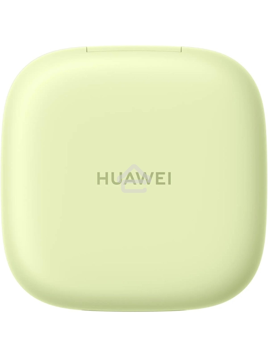 Наушники Huawei FreeArc Moose-T00, Bluetooth, накладные, зеленый 55038103