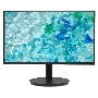Монитор Acer CB272Gbiprv 27'', 16:9, IPS, FHD, 1ms, 250cd, 120Hz, VGA, HDMI, DP, HAS