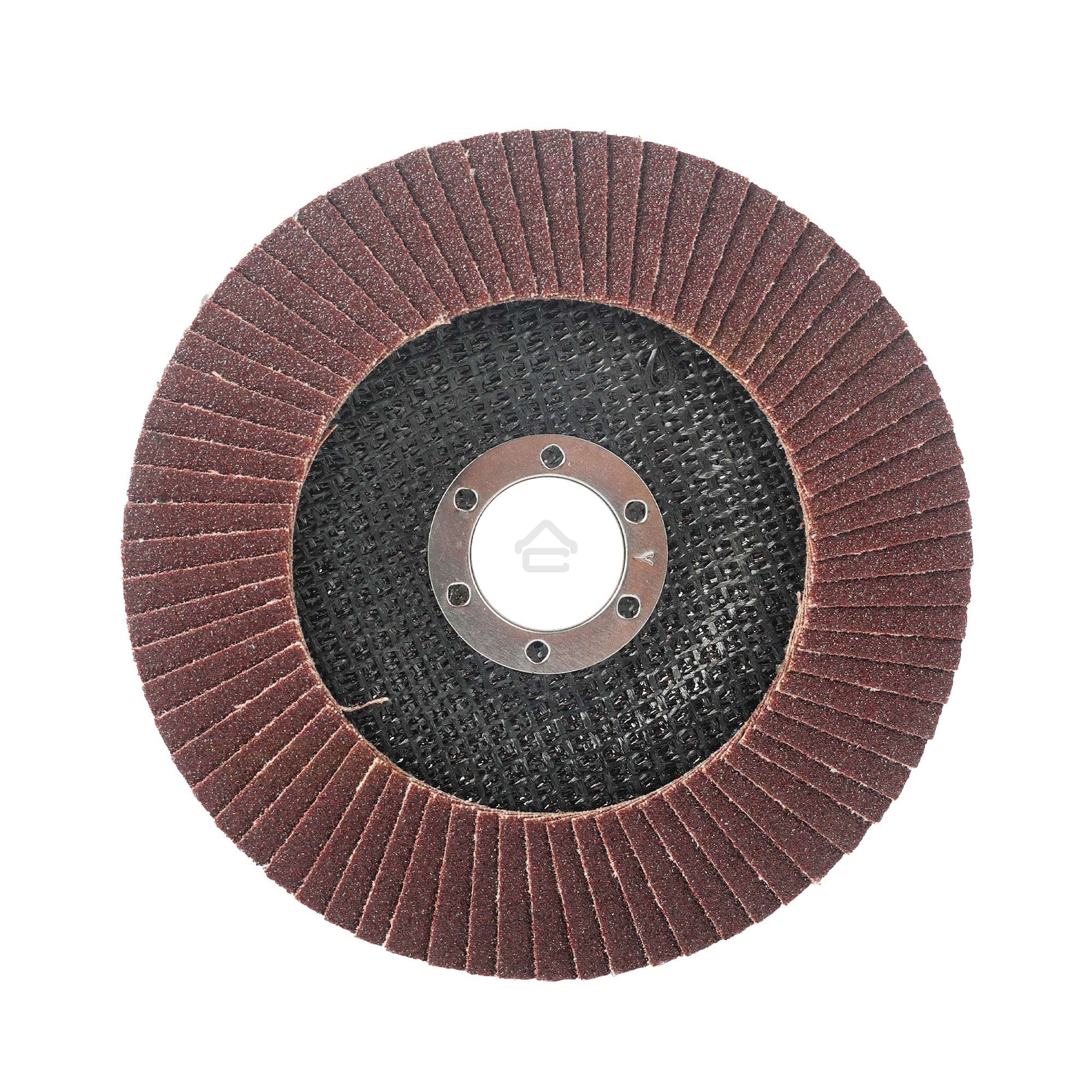 Круг лепестковый торцевой Edge by Patriot 125ммx22,23ммxP120