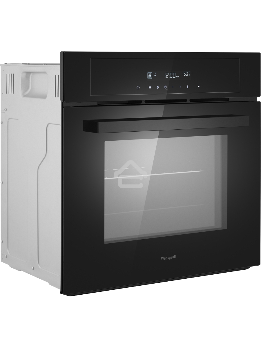 Духовой шкаф Weissgauff EOM 710 SB