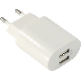 Зарядное устройство Defender UPC-24 2XUSB 5V/2.1A