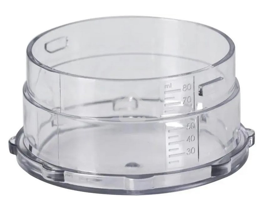 Кухонный комбайн Galaxy Line GL 2309, белый, пластик. чаша 1,5 л, 1000 Вт, 2 скорости и импульс. режим