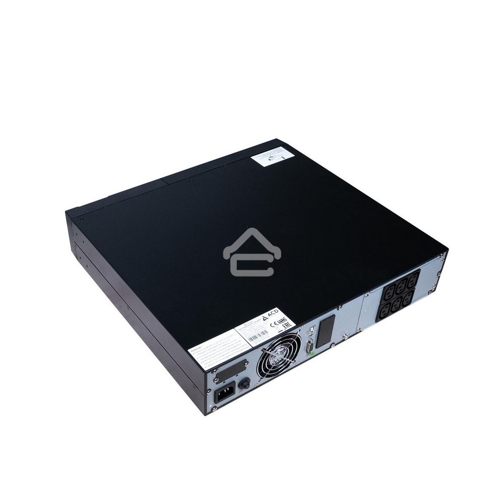 Источник бесперебойного питания (ИБП) ACD PW-RackLine 2000I