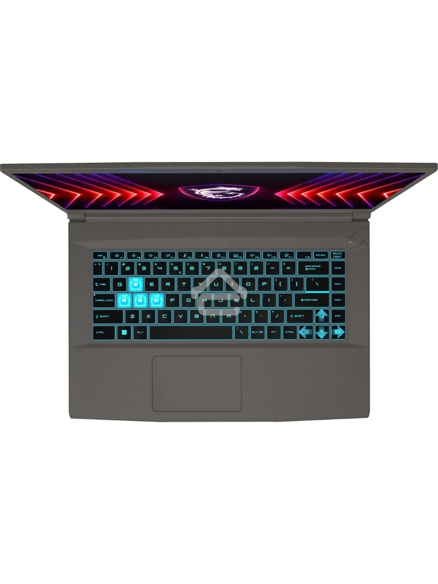 Ноутбук MSI Thin 15 B13VE-2650XRU 15.6
