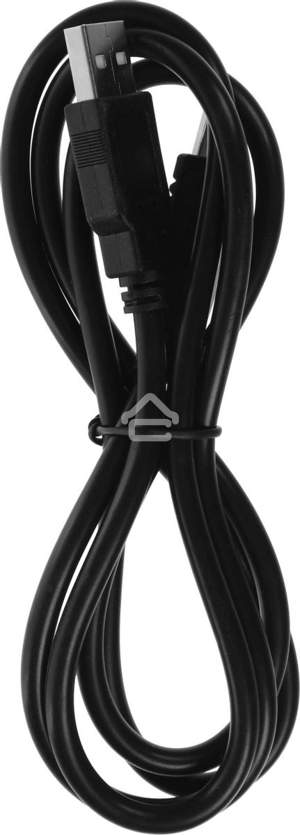 Источник бесперебойного питания SMARTWATT UPS SAFE PRO LCD 1000 черный 1000/600 ВА/Вт, напольный/настенный, линейно-интерактивный, LCD дисплей, Shuko CEE7/4 - 8 шт. (4 шт. с резервным питанием, 4 шт. - сетевой фильтр)