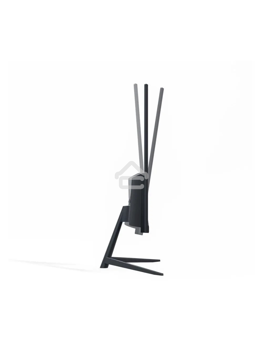 Монитор ABR W View 21 MS215HQ-v1 (VA 1920×1080 100Hz 4 мс HDMI VGA Audio 3.5 2W*2 )