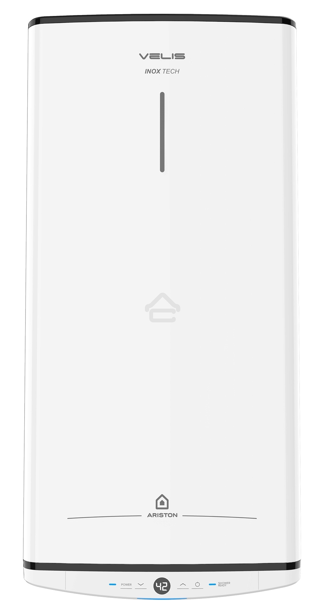 Водонагреватель Ariston Velis Tech Inox PW ABSE 2K 30 2.5кВт 30л электрический настенный/белый