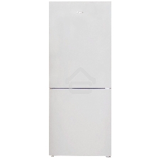 Холодильник Бирюса 6141 белый двухкамерный 165/60л морозилка снизу