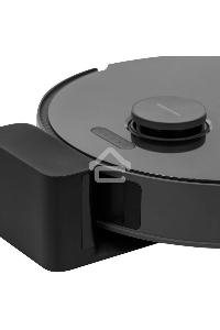 Робот-пылесос Xiaomi Dreame DreamerBot L10s Pro (RLS6L) чёрный, 5200 мАч Li-Ion, уборка влажная/сухая, пылесборник контейнер 0.45 л
