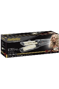 Стайлер BABYLISS C260E
