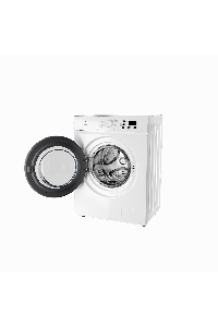 Стиральная машина LEX LWM06010WIDsmall белый, фронтальная загрузка, 6 кг, 1000 об/мин, класс: А+++