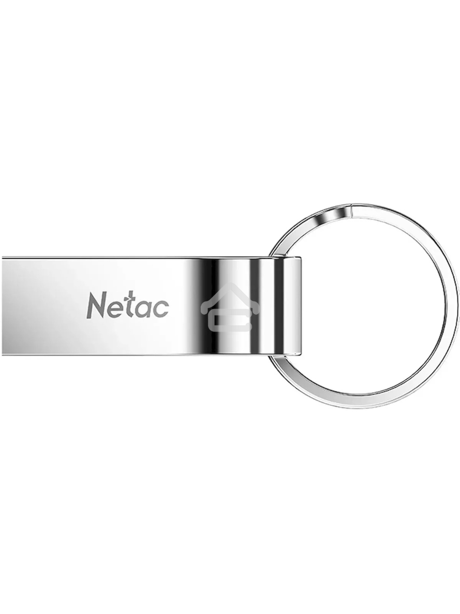 Флеш диск Netac U275 8Gb NT03U275N-008G-20SL