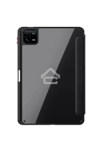 Чехол Bevel Leather Case, Black, (Mi Pad 6/Pad 6 Pro)
