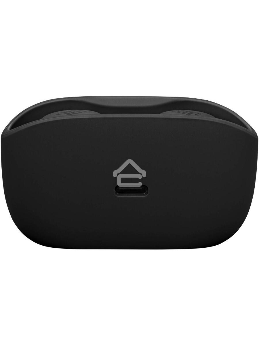 Наушники JBL Wave Buds 2 черный
