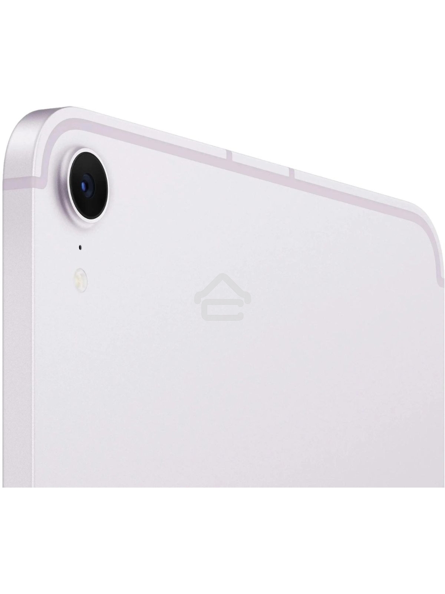 Планшет Apple iPad mini 2024 Wi-Fi + Cellular A2995, 8Gb, 128Gb, LTE, 5G, iOS, фиолетовый