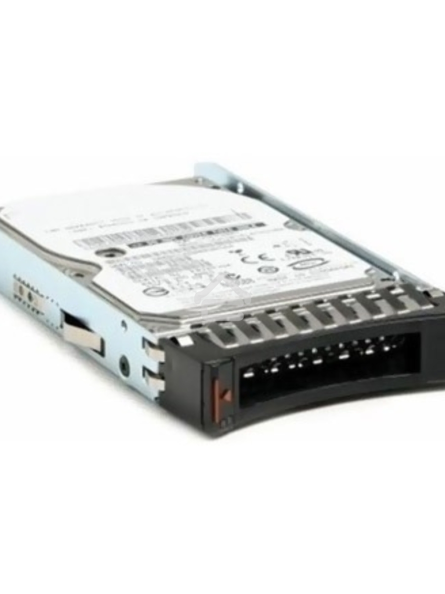 Жесткий диск Lenovo 00AJ300 600Gb 15K 6 Gbps SAS 2.5'' G2HS