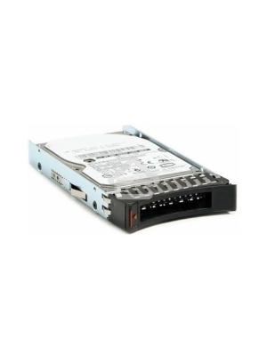Жесткий диск Lenovo 00AJ300 600Gb 15K 6 Gbps SAS 2.5'' G2HS