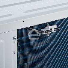 Наружный блок сплит-системы Ballu iGreen Pro DC BSAGI/out-12HN8_V4 инвертор, 11850 BTU, 33 м², охлаждение, обогрев, осушение