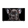 Телевизор TopDevice 50'' TDTV50CS08U_WE белый UHD Smart Салют ТВ 1.5GB 8GB