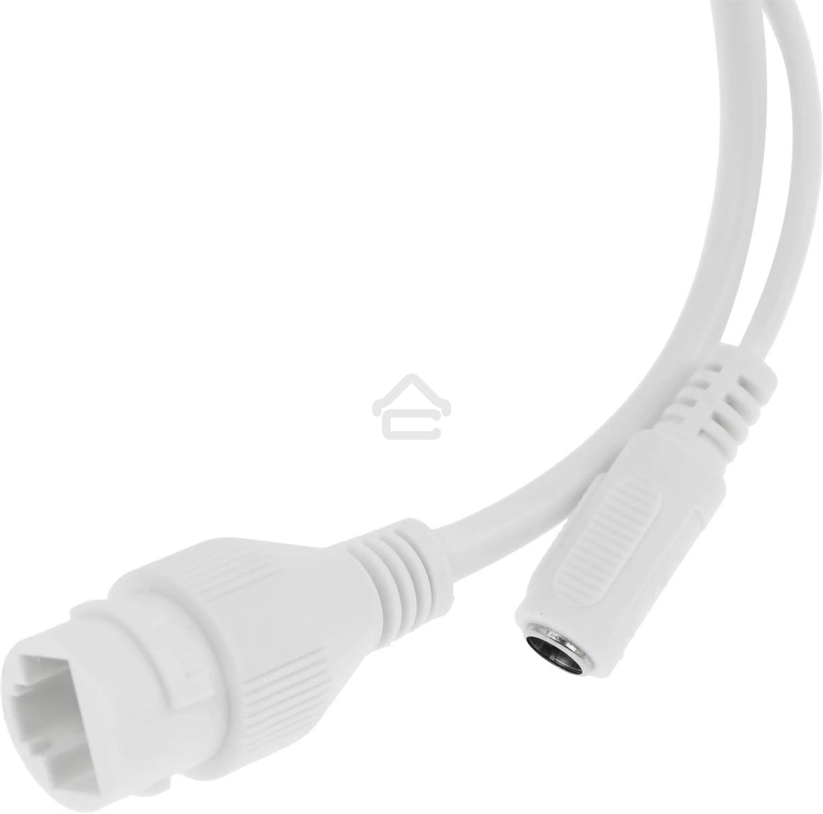 Камера видеонаблюдения IP Dahua DH-IPC-HFW1239TL1P-A-IL-0280B 2.8-2.8мм цв.