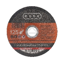 Диск отрезной EDGE by PATRIOT 125*2,5*22,23 по металлу
