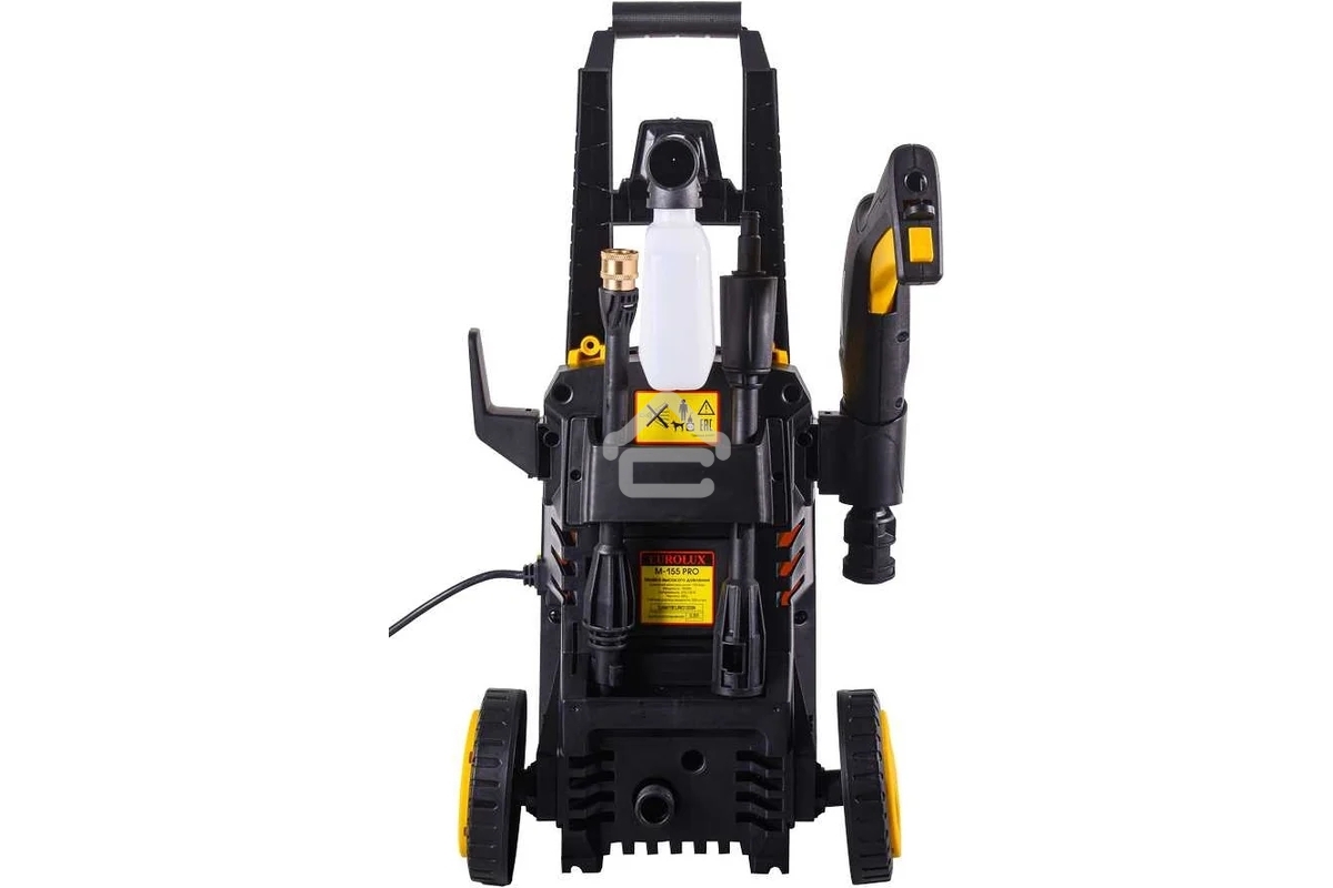 Мойка Eurolux M-155 PRO