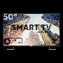 Телевизор Soundmax 50