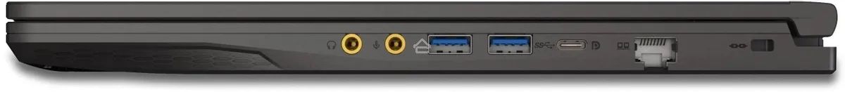Ноутбук MSI Thin 15 B13VE-2650XRU серый 15.6