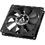 Вентилятор корпусной ARCTIC P8 SLIM PWM PST Black (ACFAN00295A) черный 80мм 3000rpm 4-pin