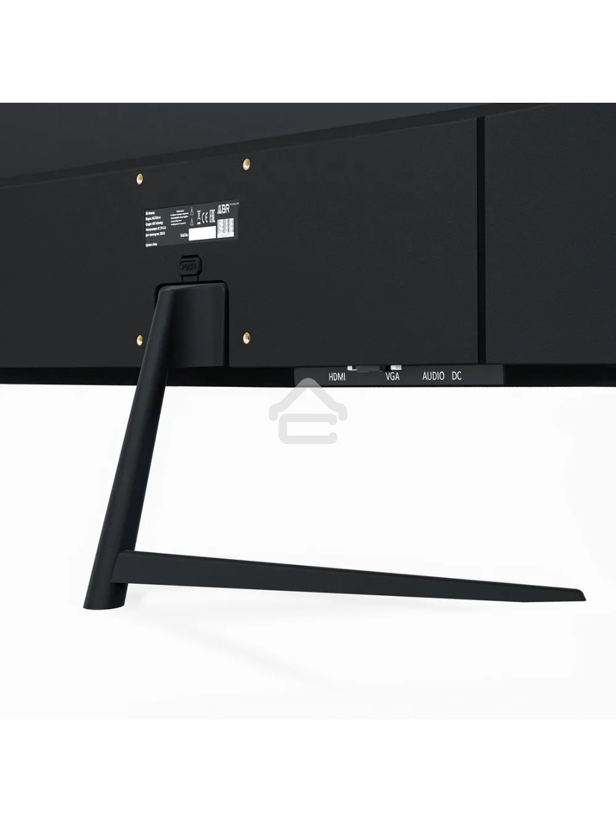 Монитор ABR W View 21 MS215HQ-v1 (VA 1920×1080 100Hz 4 мс HDMI VGA Audio 3.5 2W*2 )