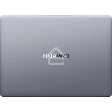 Ноутбук Huawei MateBook D14 MDG-X GR темно-серый 14