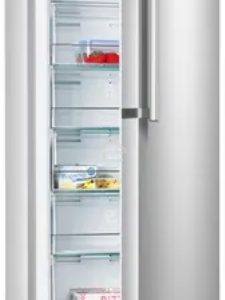 Морозильная камера Atlant М-7606-180 N, серебристый, 278л, 7 ящиков