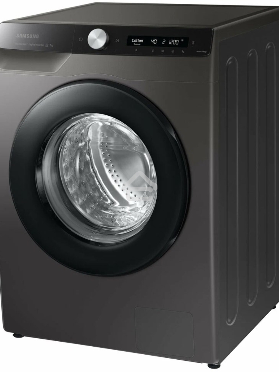 Стиральная машина Samsung WW80AG6S28AX/LD
