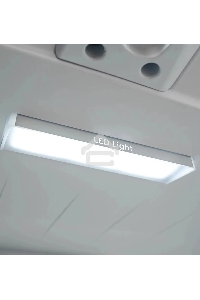 Холодильник  LEX LCD450SsGID серый трехкамерный 288/129л морозилка снизу Side-by-Side