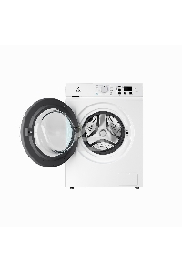 Стиральная машина LEX LWM06010WIDsmall белый, фронтальная загрузка, 6 кг, 1000 об/мин, класс: А+++