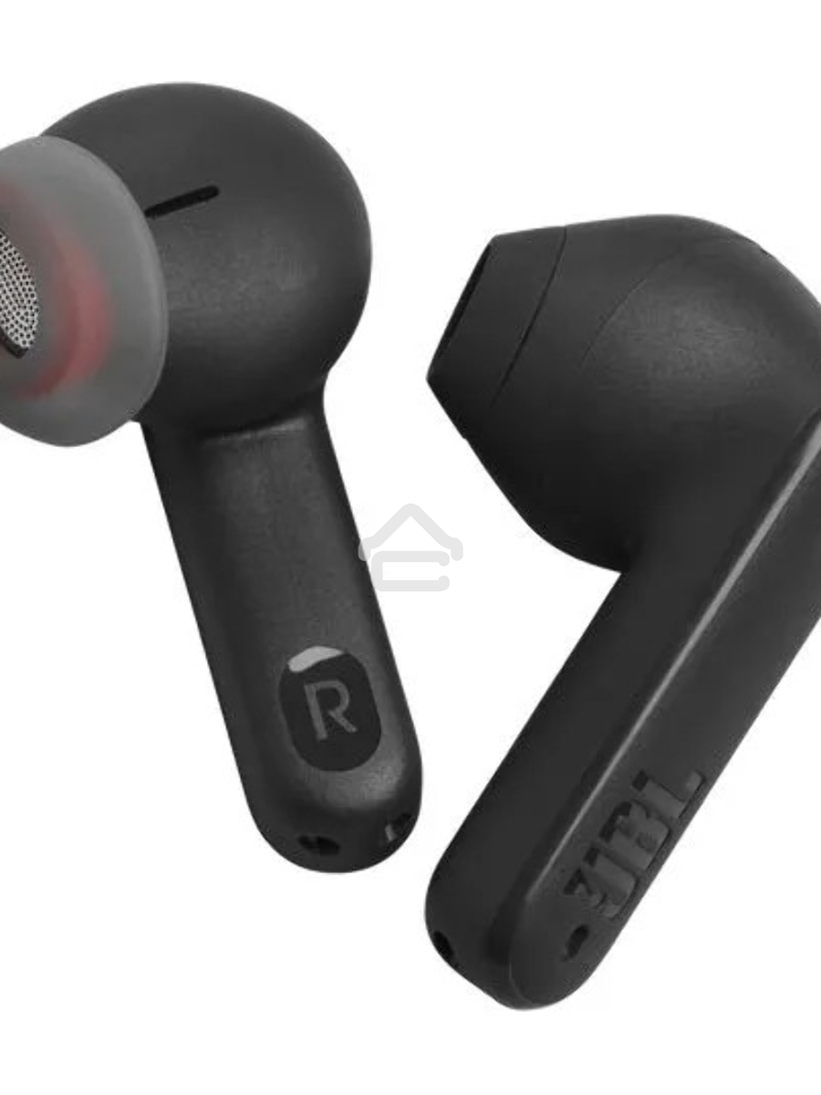 Гарнитура вкладыши JBL Tune Flex синий беспроводные bluetooth в ушной раковине (JBLTUNEFLEX)