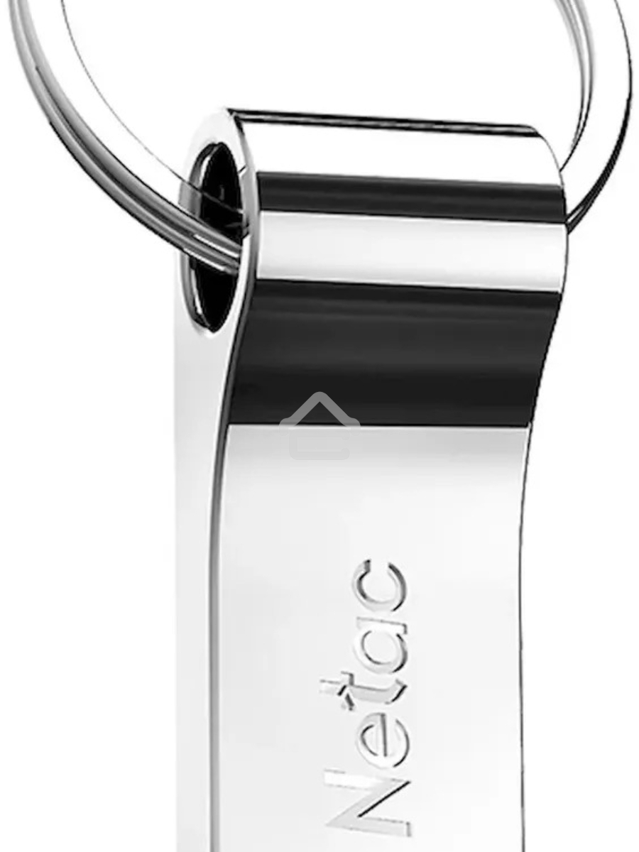 Флеш диск Netac U275 8Gb NT03U275N-008G-20SL