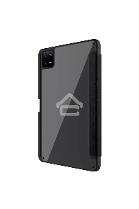 Чехол Bevel Leather Case, Black, (Mi Pad 6/Pad 6 Pro)