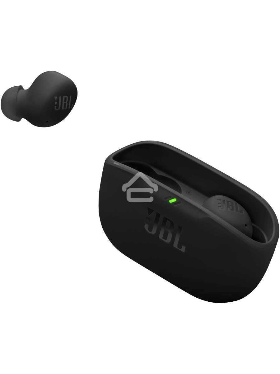 Наушники JBL Wave Buds 2 черный