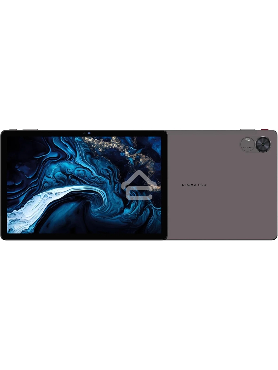 Планшет Digma Pro Infinity G85 (2.0) 8C RAM8Gb ROM256Gb 10.1
