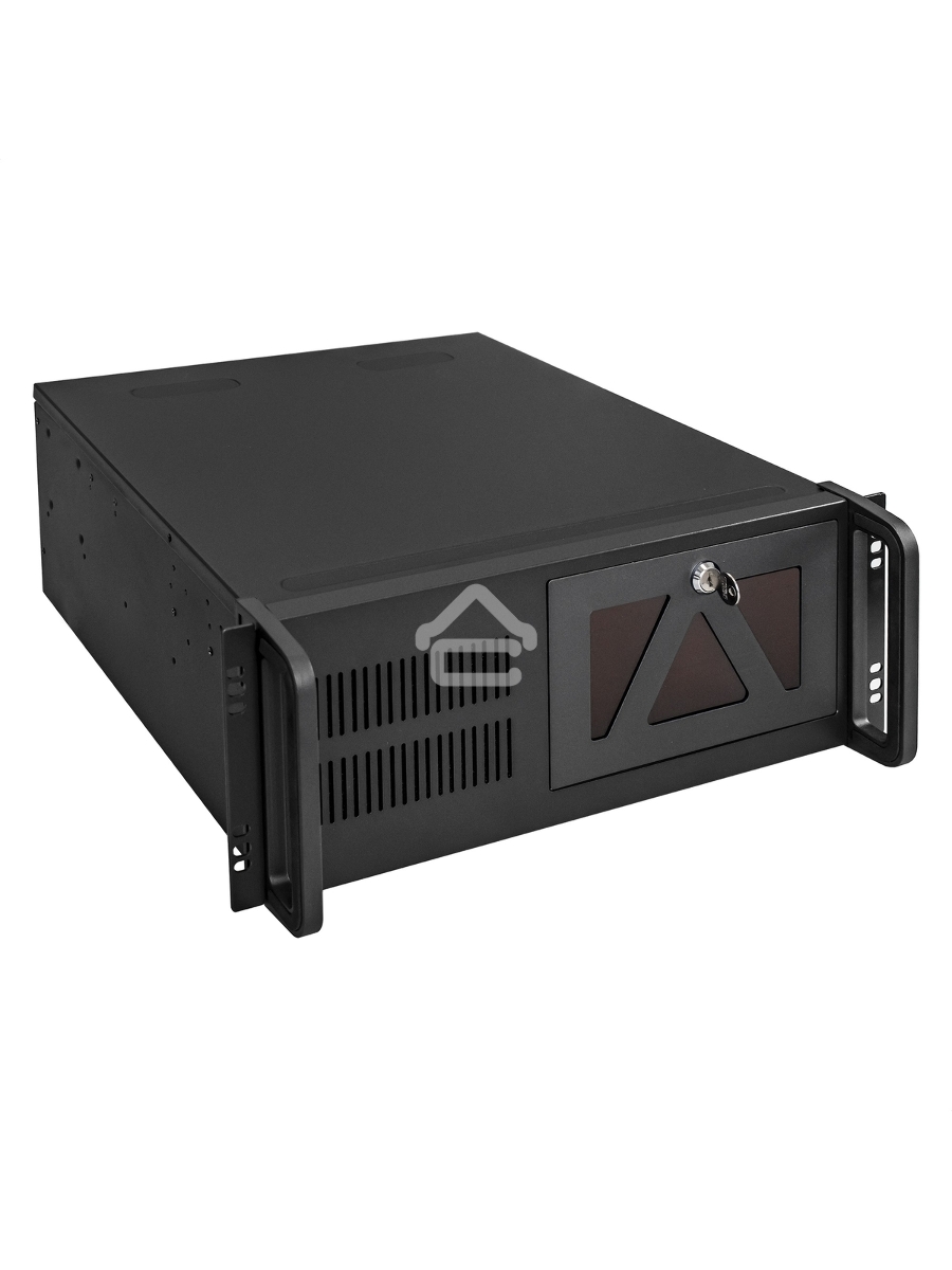 Серверный корпус ExeGate Pro EX293213RUS 4U450-07/4U4017S (RM 19