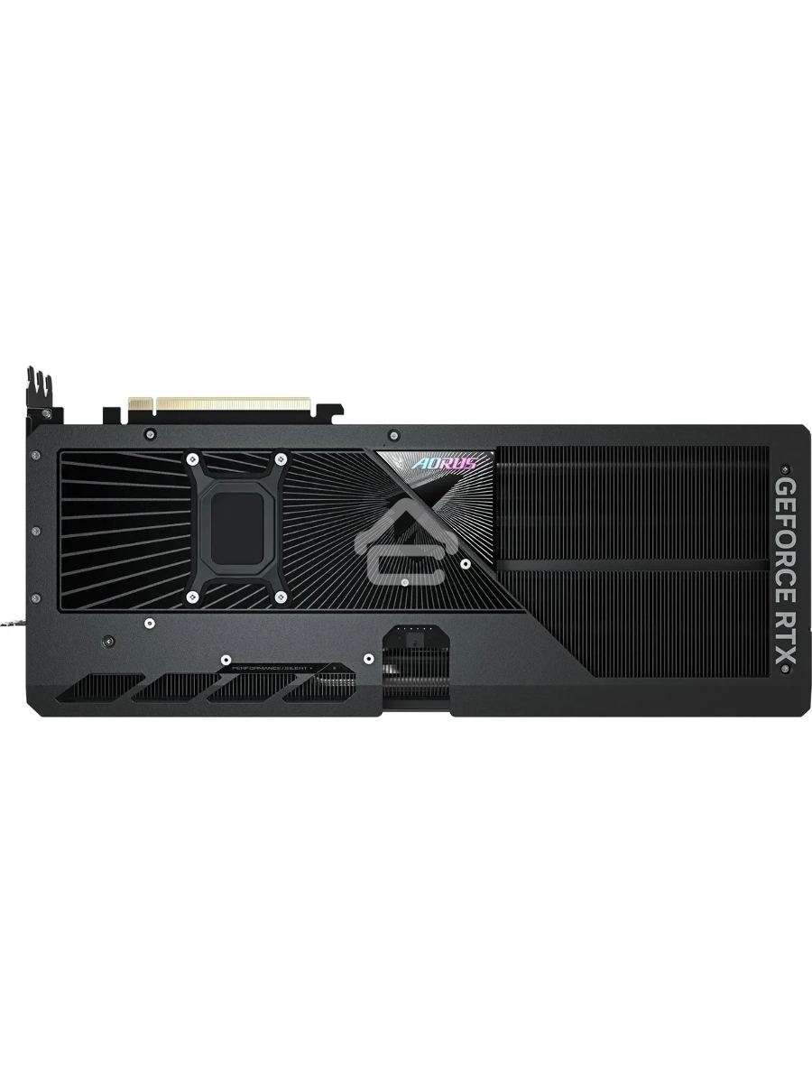 Видеокарта Gigabyte GV-N507TAORUS M-16GD 1.0 NV RTX5070TI 16Gb 256bit GDDR7 2670/28000/HDMI