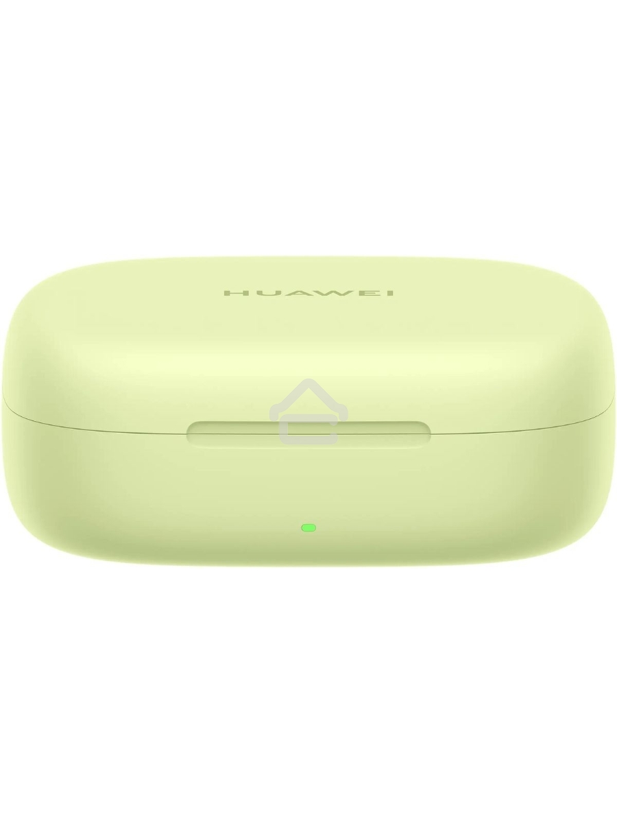 Наушники Huawei FreeArc Moose-T00, Bluetooth, накладные, зеленый 55038103