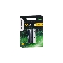 Батарейка щелочная Alkaline LR06/AA (2шт/блистер) GENERICA